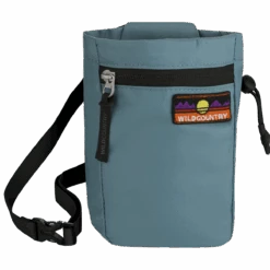 Wild Country Flow Chalk Bag - Retro