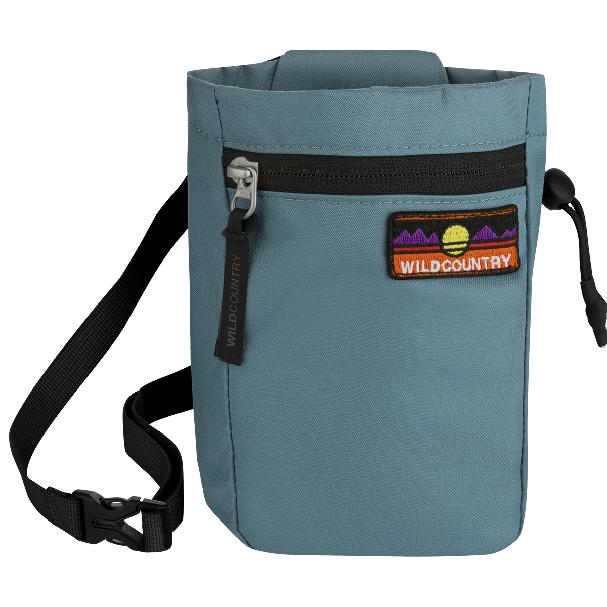 Wild Country Flow Chalk Bag - Retro 1 Wild Country Flow Chalk Bag - Retro