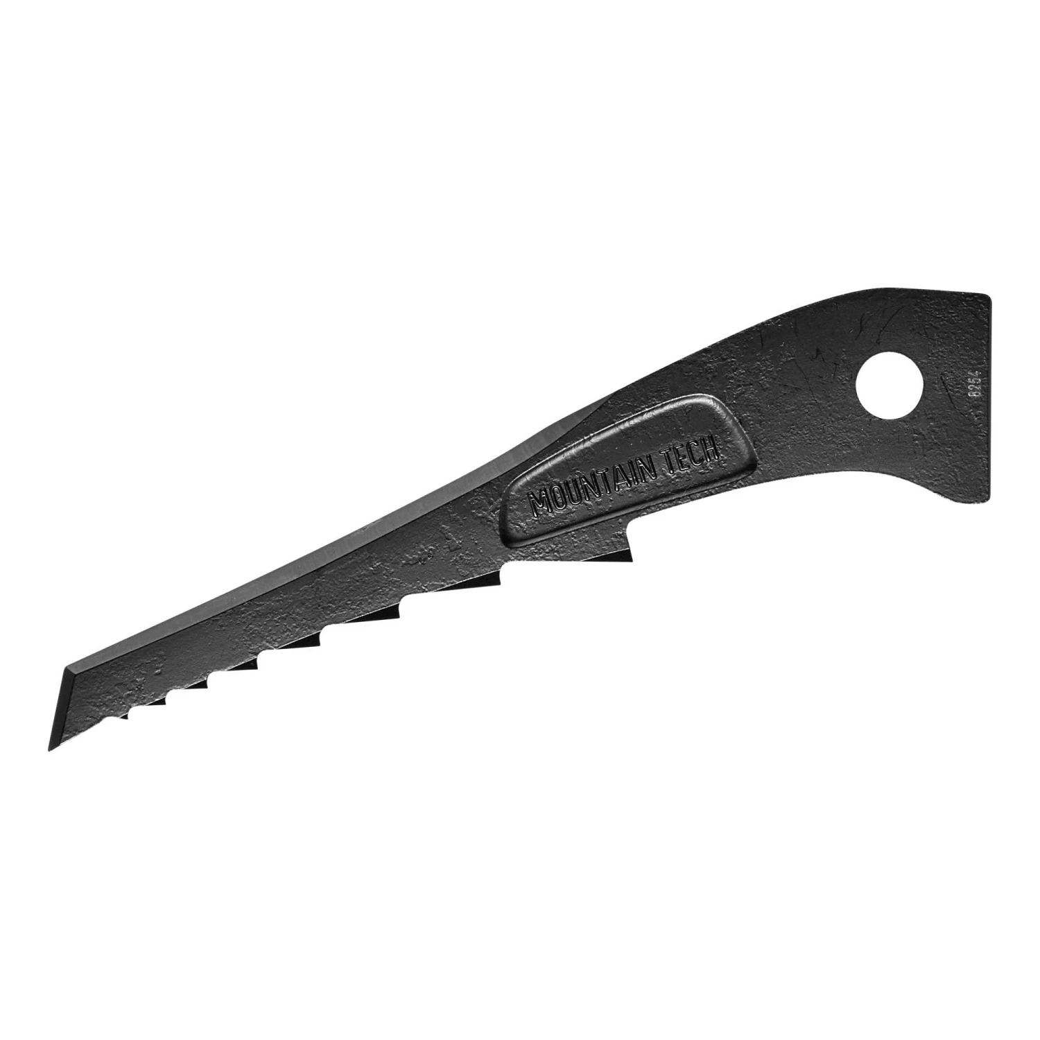 Black Diamond Hot Forged Mountain Tech Pick 1 Black Diamond Hot Forged Mountain Tech Pick