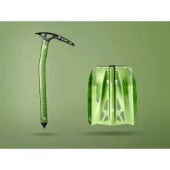 Black Diamond Venom LT Classic -Petzl Shop 412103 3011 VENOMLTCLASSIC ENVYGREEN GLAM10