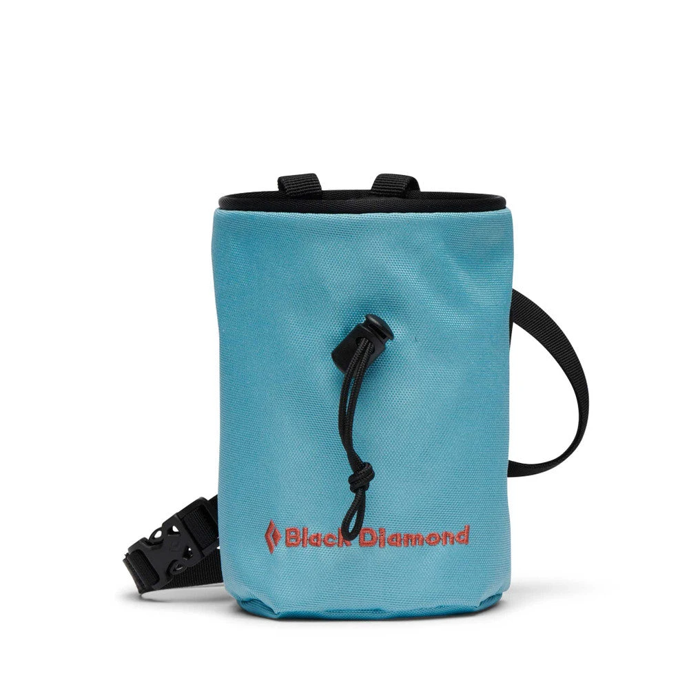 Black Diamond Mojo Chalk Bag 9 Black Diamond Mojo Chalk Bag - Image 9