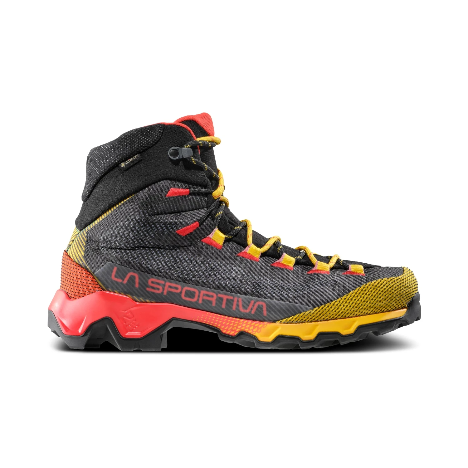 La Sportiva Aequilibrium Hike GTX - Mens 3 La Sportiva Aequilibrium Hike GTX - Mens - Image 3