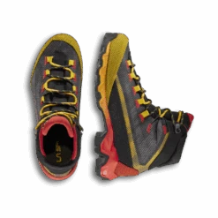 La Sportiva Aequilibrium Hike GTX - Mens 15 La Sportiva Aequilibrium Hike GTX - Mens -Petzl Shop 44D 900100 03