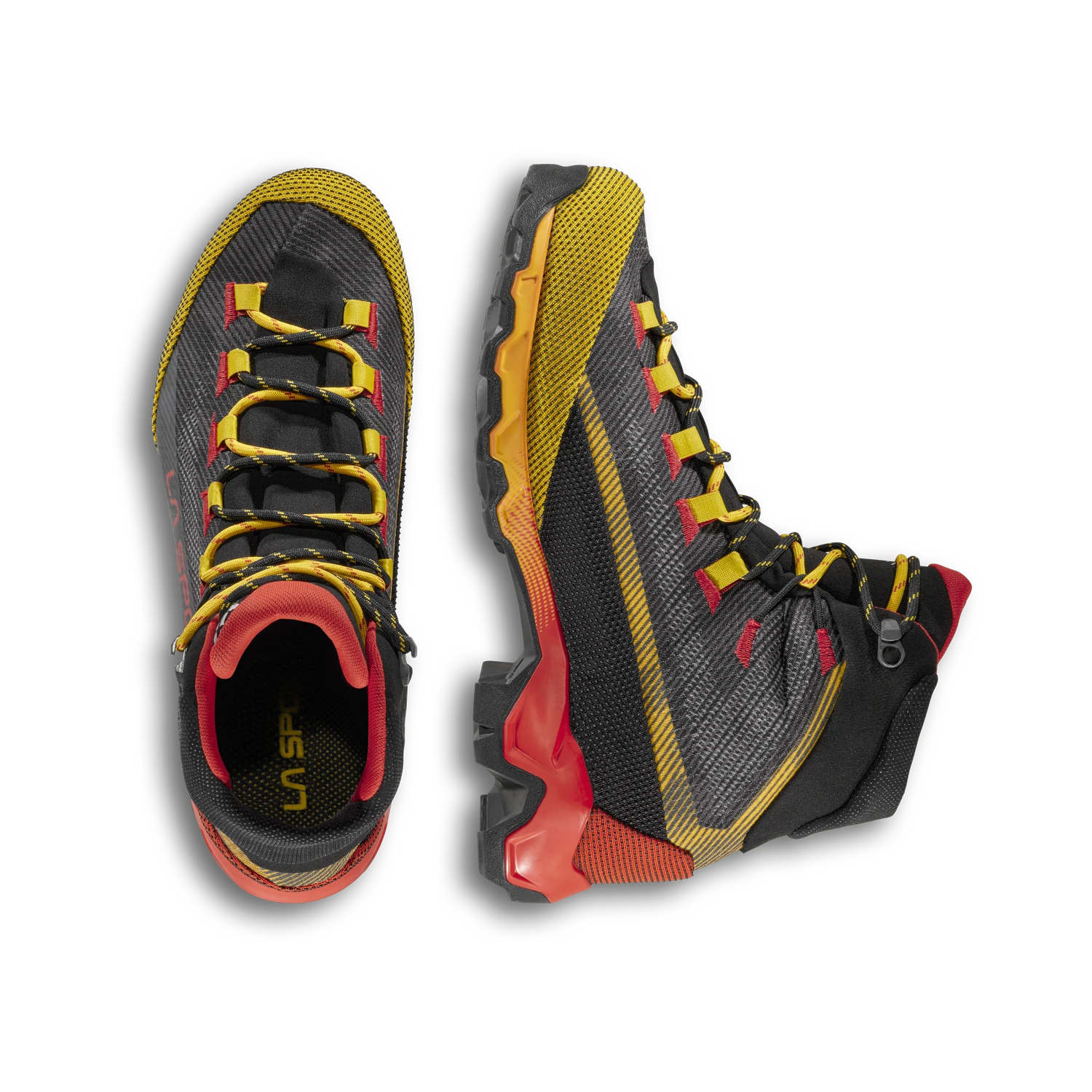 La Sportiva Aequilibrium Hike GTX - Mens 6 La Sportiva Aequilibrium Hike GTX - Mens - Image 6