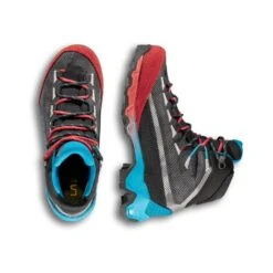 La Sportiva Aequilibrium Hike GTX - Womens -Petzl Shop 44E 900602 03