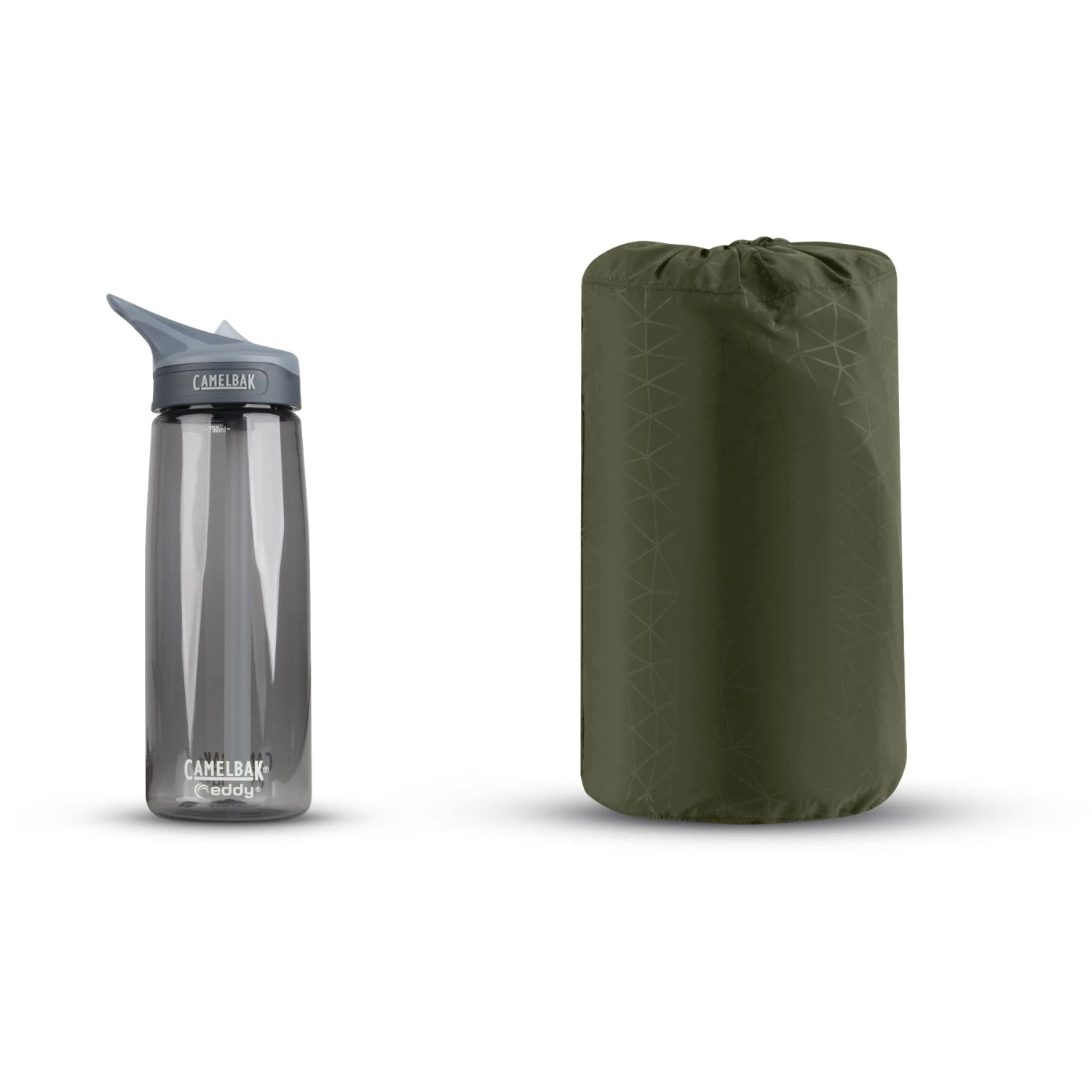 Sea To Summit Camp Plus Self Inflate SI Mat (Large) 4 Sea To Summit Camp Plus Self Inflate SI Mat (Large) - Image 4