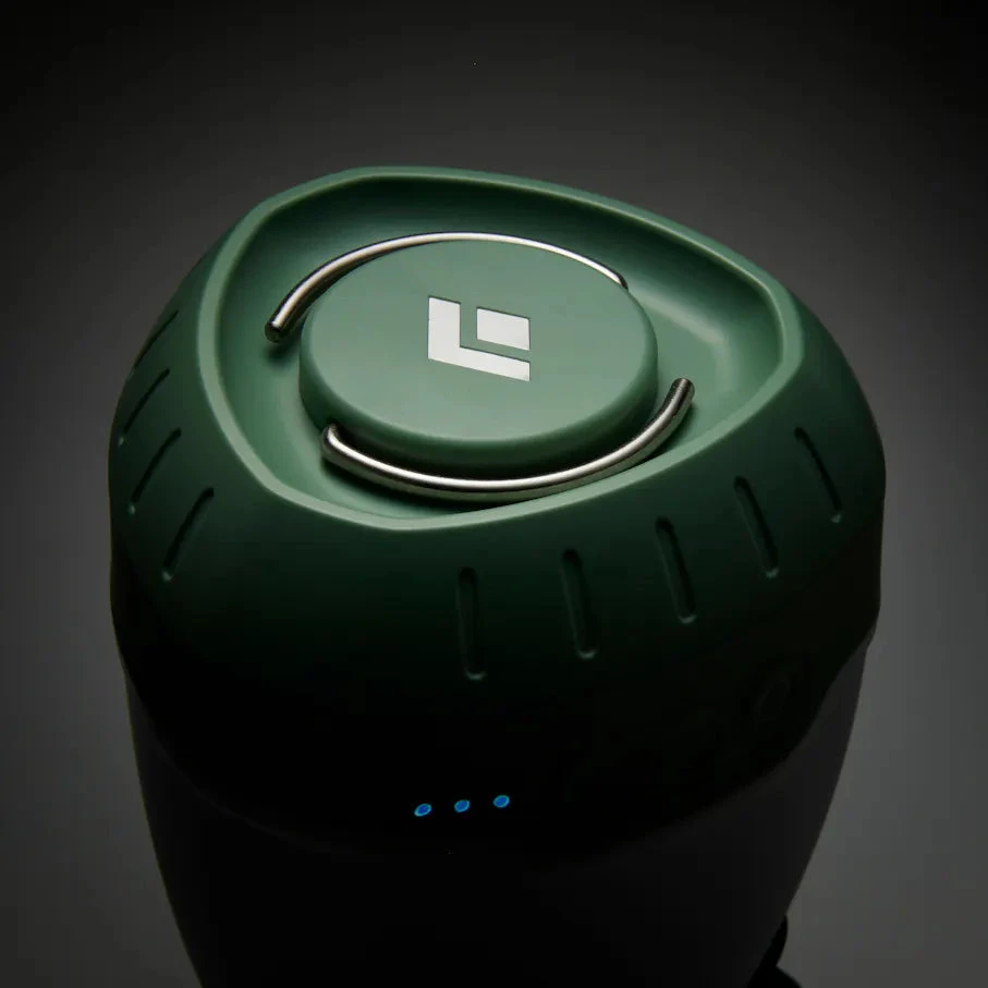 Black Diamond Orbiter 450 Lantern 3 Black Diamond Orbiter 450 Lantern - Image 3