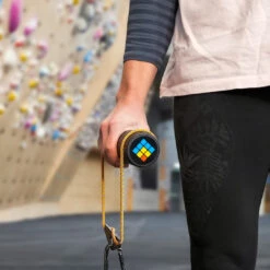 Lattice Heavy Roller 10 Lattice Heavy Roller -Petzl Shop 5 Heavy Roller wrist training in the depot