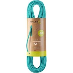 Edelrid Skimmer Eco Dry 7.1mm X 60m