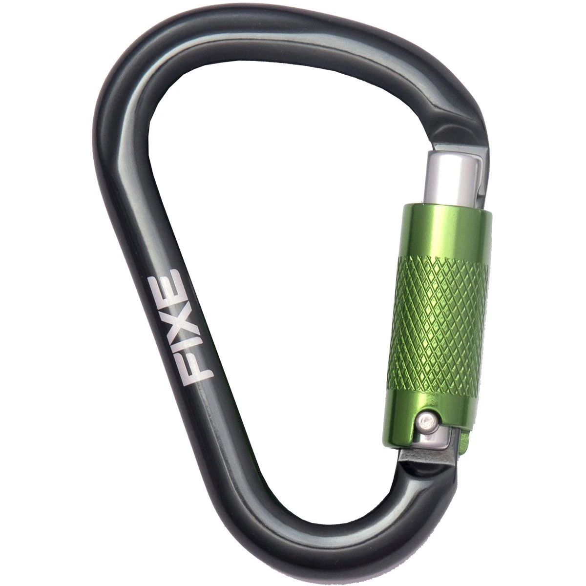 Fixe Lotus 3P HMS Automatic Carabiner 2 Fixe Lotus 3P HMS Automatic Carabiner - Image 2