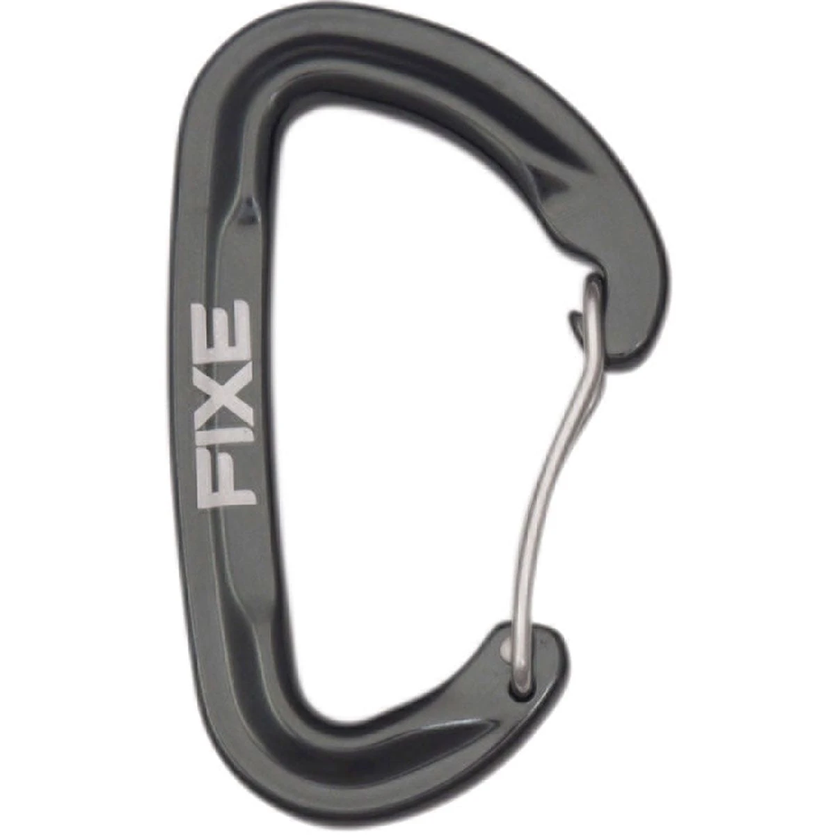 Fixe Minor Bent Wire Gate Carabiner 2 Fixe Minor Bent Wire Gate Carabiner - Image 2
