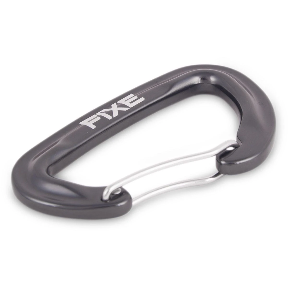 Fixe Minor Bent Wire Gate Carabiner 1 Fixe Minor Bent Wire Gate Carabiner