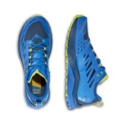 La Sportiva Jackal II -Petzl Shop 56J 634729 03 Custom