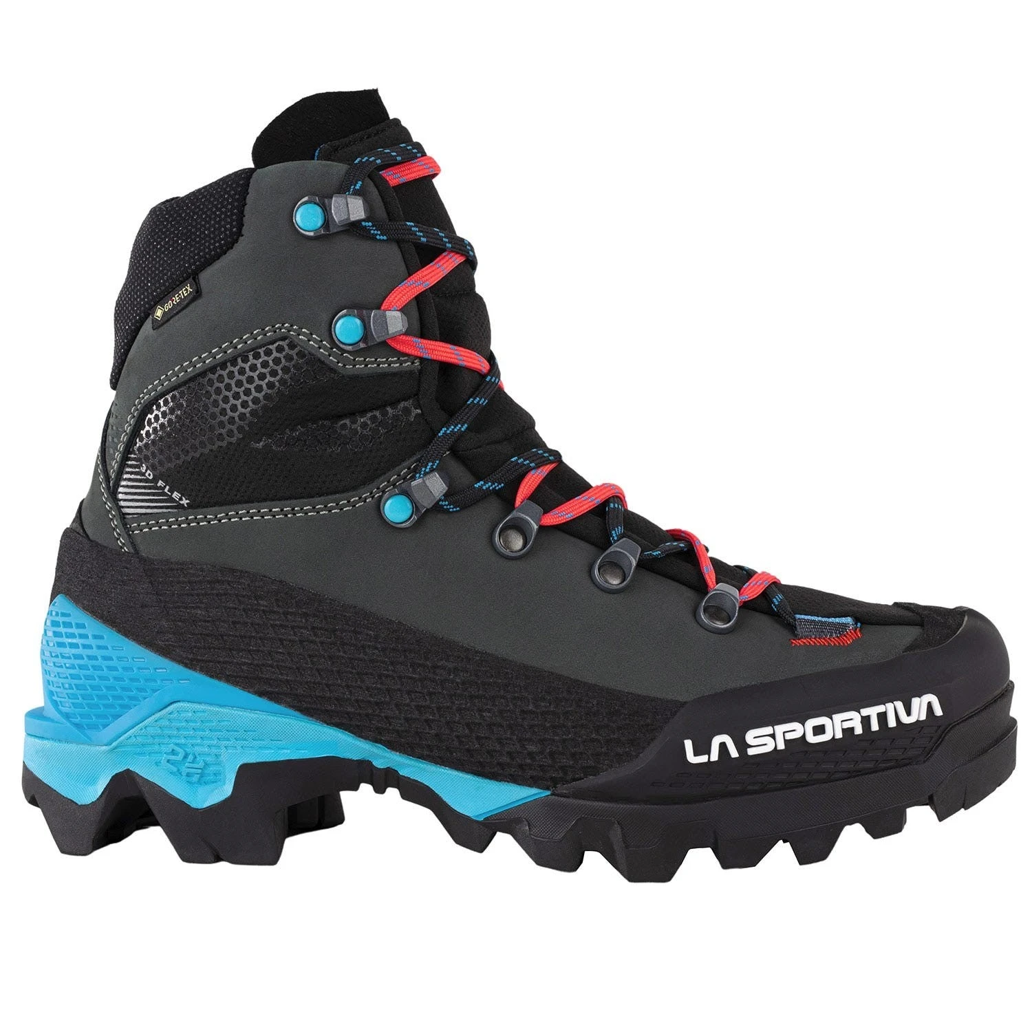 La Sportiva Aequilibrium LT GTX Womens 4 La Sportiva Aequilibrium LT GTX Womens - Image 4