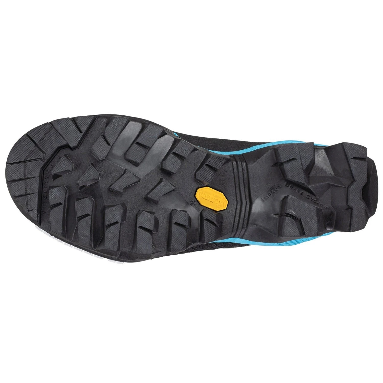 La Sportiva Aequilibrium LT GTX Womens 6 La Sportiva Aequilibrium LT GTX Womens - Image 6