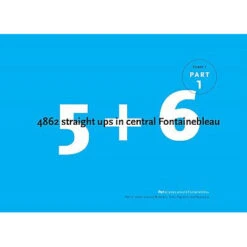 5+6 Central Fontainebleau (Part 1)