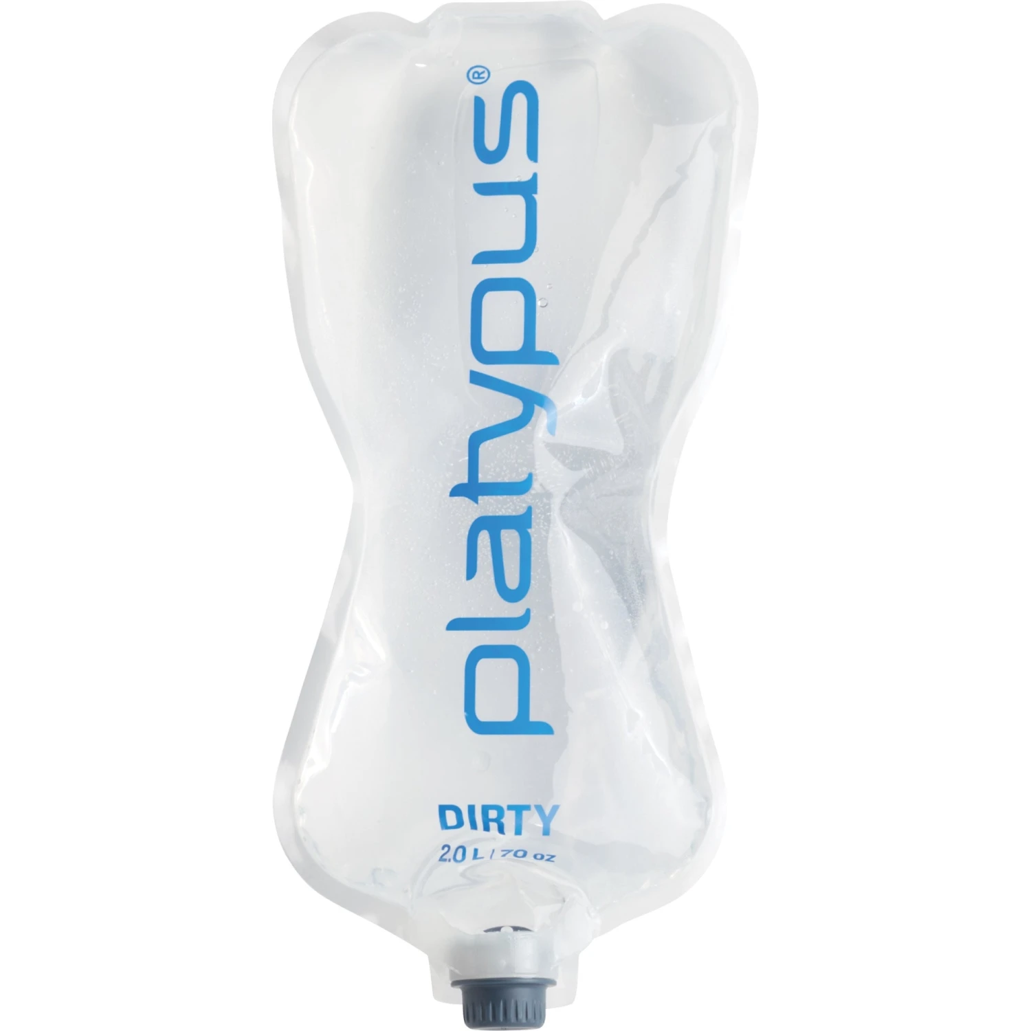 Platypus Quickdraw 2L Water Filter System 4 Platypus Quickdraw 2L Water Filter System - Image 4