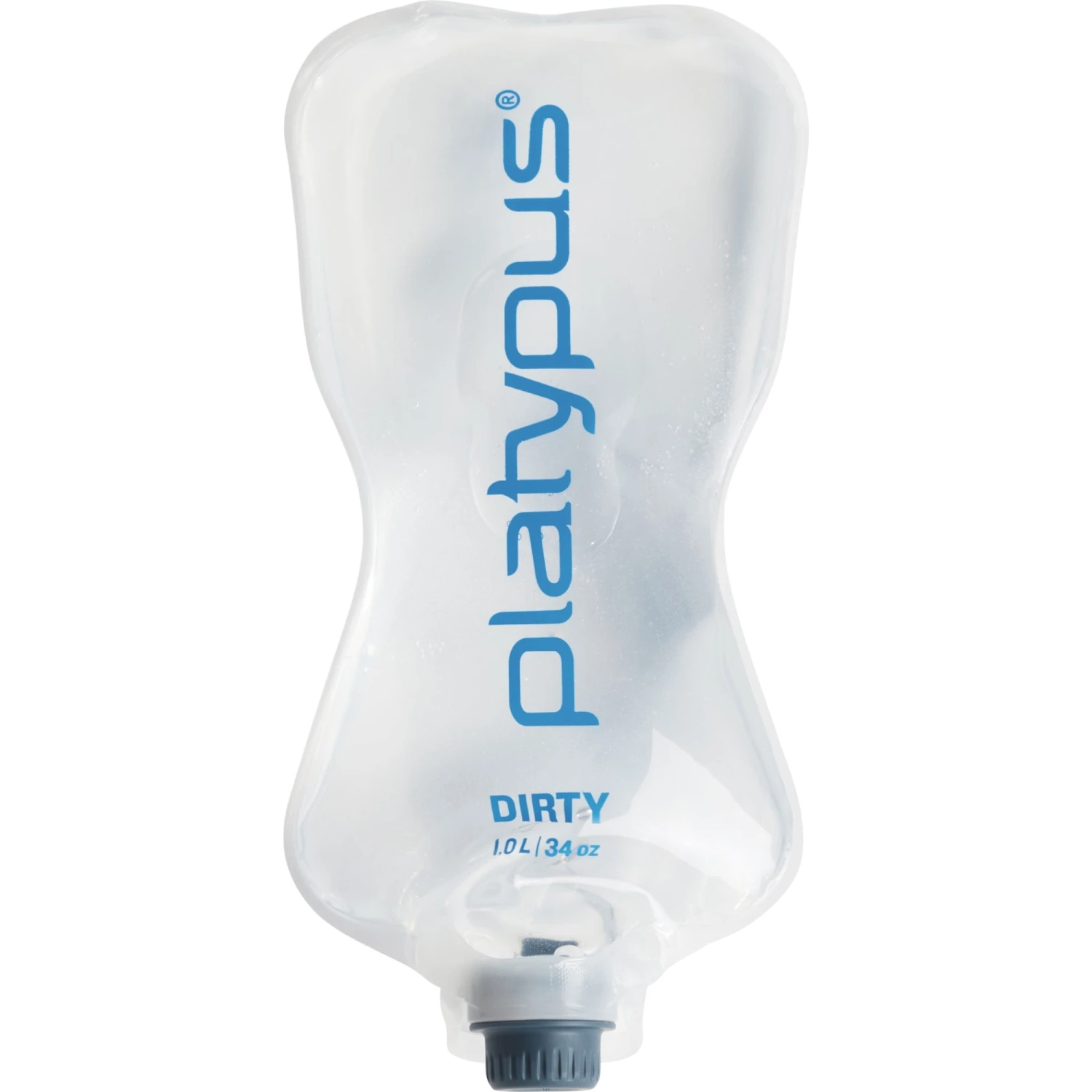 Platypus Quickdraw 1L Water Filter System 5 Platypus Quickdraw 1L Water Filter System - Image 5