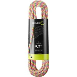 Edelrid Kinglet 9.2mm X 80m 6 Edelrid Kinglet 9.2mm X 80m -Petzl Shop 5e1c83f7ce57be710800004d18754caccopy fe1e8b57 f1bf 4c1a b820 6b1a5f7e542f