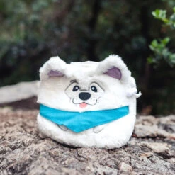 YY Vertical YY Samoyed Dog Chalk Bag 12 YY Vertical YY Samoyed Dog Chalk Bag -Petzl Shop 6 YY SAMOYED 1080x df7c0790 b045 404e 800e 8e01e6c11586