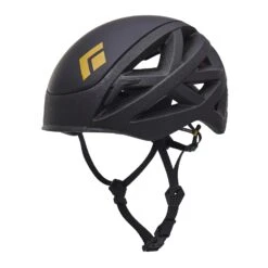 Black Diamond Vapor 26 Black Diamond Vapor -Petzl Shop 620008 0002 VAPORHELMET Black 01