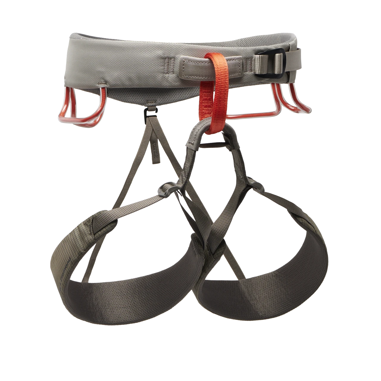 Black Diamond Momentum Harness - Mens 2 Black Diamond Momentum Harness - Mens - Image 2