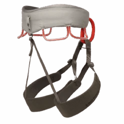 Black Diamond Momentum Harness - Mens 15 Black Diamond Momentum Harness - Mens -Petzl Shop 650005 2018 MMOMENTUMHARNESS Moonstone 02