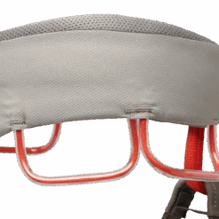 Black Diamond Momentum Harness - Mens 16 Black Diamond Momentum Harness - Mens -Petzl Shop 650005 2018 MMOMENTUMHARNESS Moonstone 03