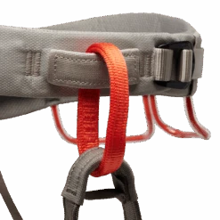 Black Diamond Momentum Harness - Mens 17 Black Diamond Momentum Harness - Mens -Petzl Shop 650005 2018 MMOMENTUMHARNESS Moonstone 04