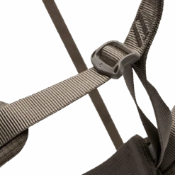 Black Diamond Momentum Harness - Mens 18 Black Diamond Momentum Harness - Mens -Petzl Shop 650005 2018 MMOMENTUMHARNESS Moonstone 05