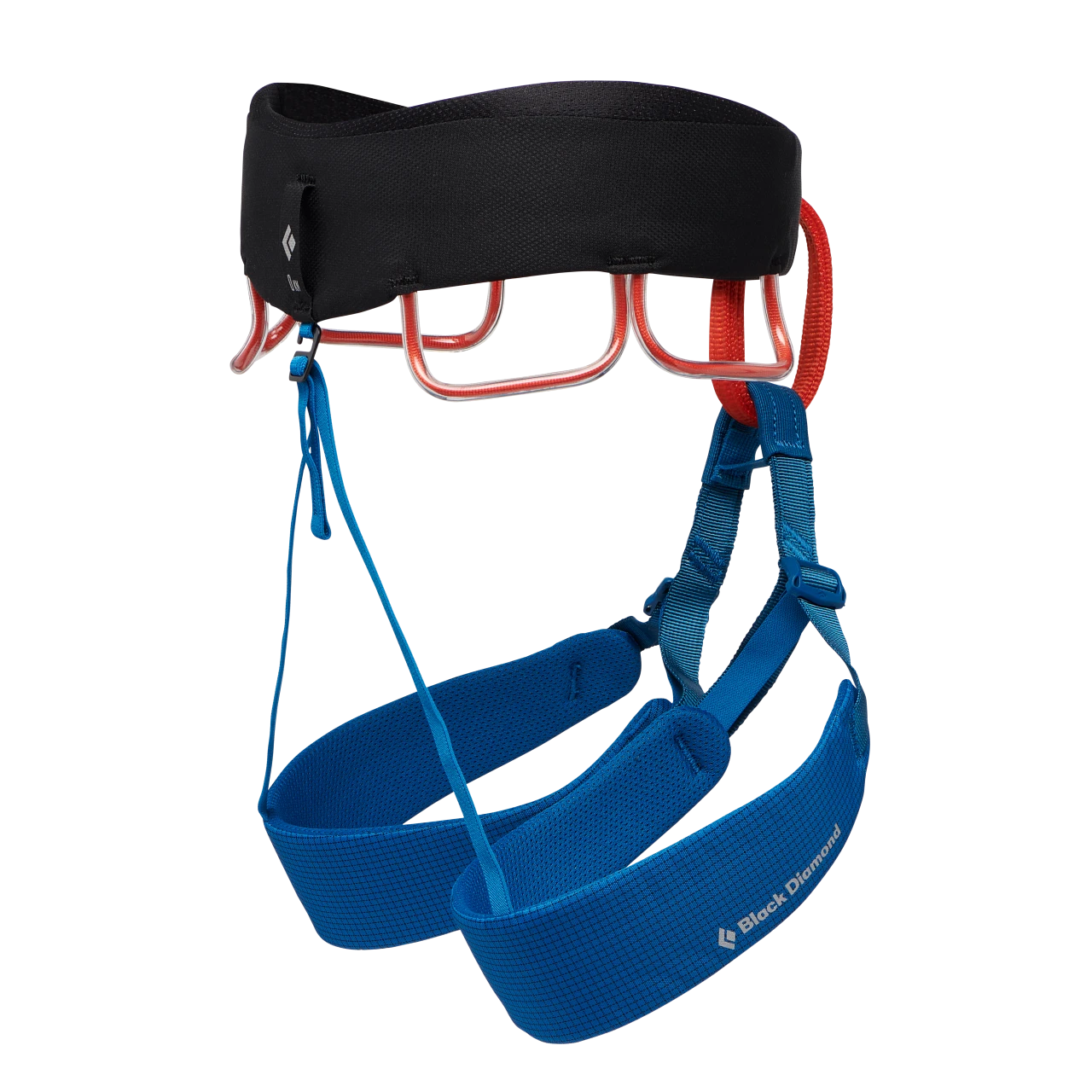 Black Diamond Momentum Harness - Mens 3 Black Diamond Momentum Harness - Mens - Image 3