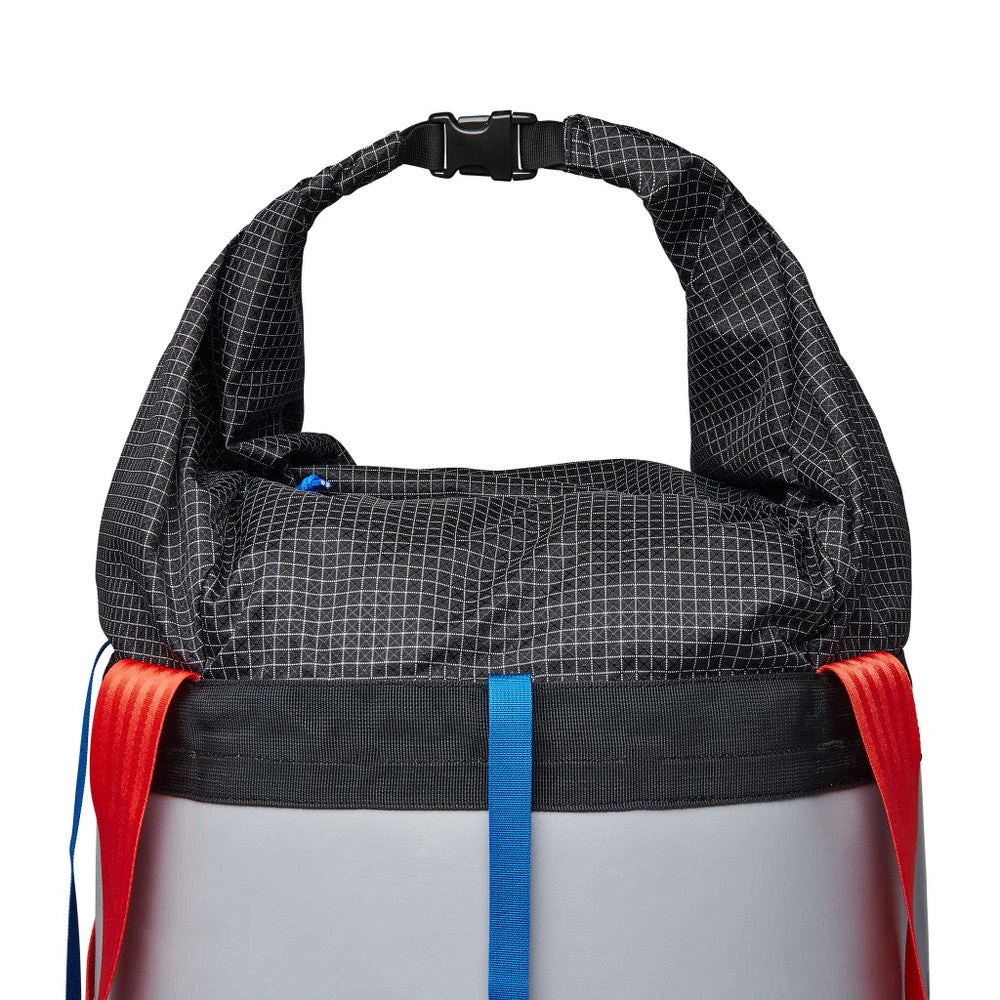 Black Diamond Wall Hauler 140 Haul Bag 6 Black Diamond Wall Hauler 140 Haul Bag - Image 6