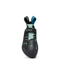 Scarpa Instinct VS Womens -Petzl Shop 70013 002 1 02 INS VS W Blk Aqu InstinctVsWMN Black Aqua