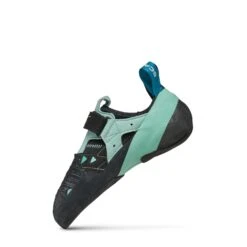 Scarpa Instinct VS Womens -Petzl Shop 70013 002 1 03 INS VS W Blk Aqu InstinctVsWMN Black Aqua