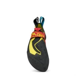 Scarpa Drago 10 Scarpa Drago -Petzl Shop 70017 000 1 02 DRA Yel Drago Yellow