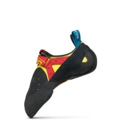 Scarpa Drago 11 Scarpa Drago -Petzl Shop 70017 000 1 03 DRA Yel Drago Yellow