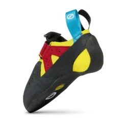 Scarpa Drago Kids -Petzl Shop 70047 003 1 04 DRA KID Yel DragoKid Yellow