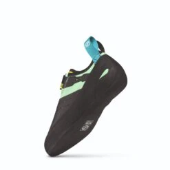 Scarpa Origin VS Womens -Petzl Shop 70083 002 1 04 ORI VS W Gre Lim OriginVSWMN PastelGreen Lime