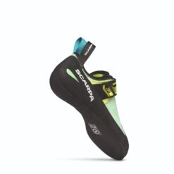Scarpa Origin VS Womens -Petzl Shop 70083 002 1 05 ORI VS W Gre Lim OriginVSWMN PastelGreen Lime