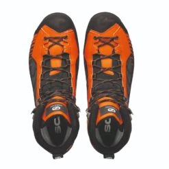 Scarpa Ribelle Lite HD Mens 23 Scarpa Ribelle Lite HD Mens -Petzl Shop 71089 250 1 05 RIB LIT HD Ton Ton RibelleLiteHD Tonic Tonic