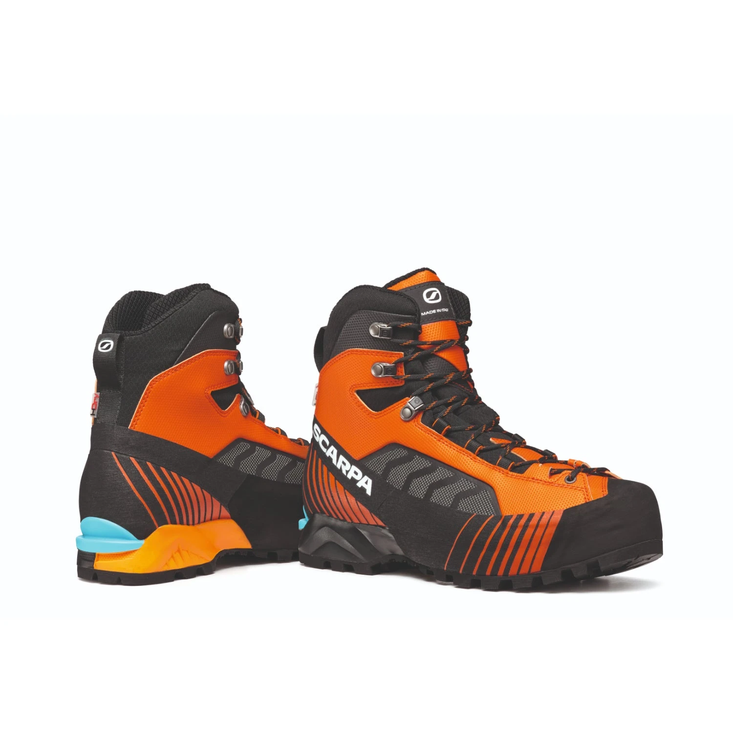 Scarpa Ribelle Lite HD Mens 10 Scarpa Ribelle Lite HD Mens - Image 10