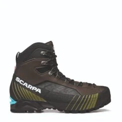 Scarpa Ribelle Lite HD Mens 14 Scarpa Ribelle Lite HD Mens -Petzl Shop 71089 250 4 01 RIB LIT HD Coc Mos RibelleLiteHD Cocoa Moss