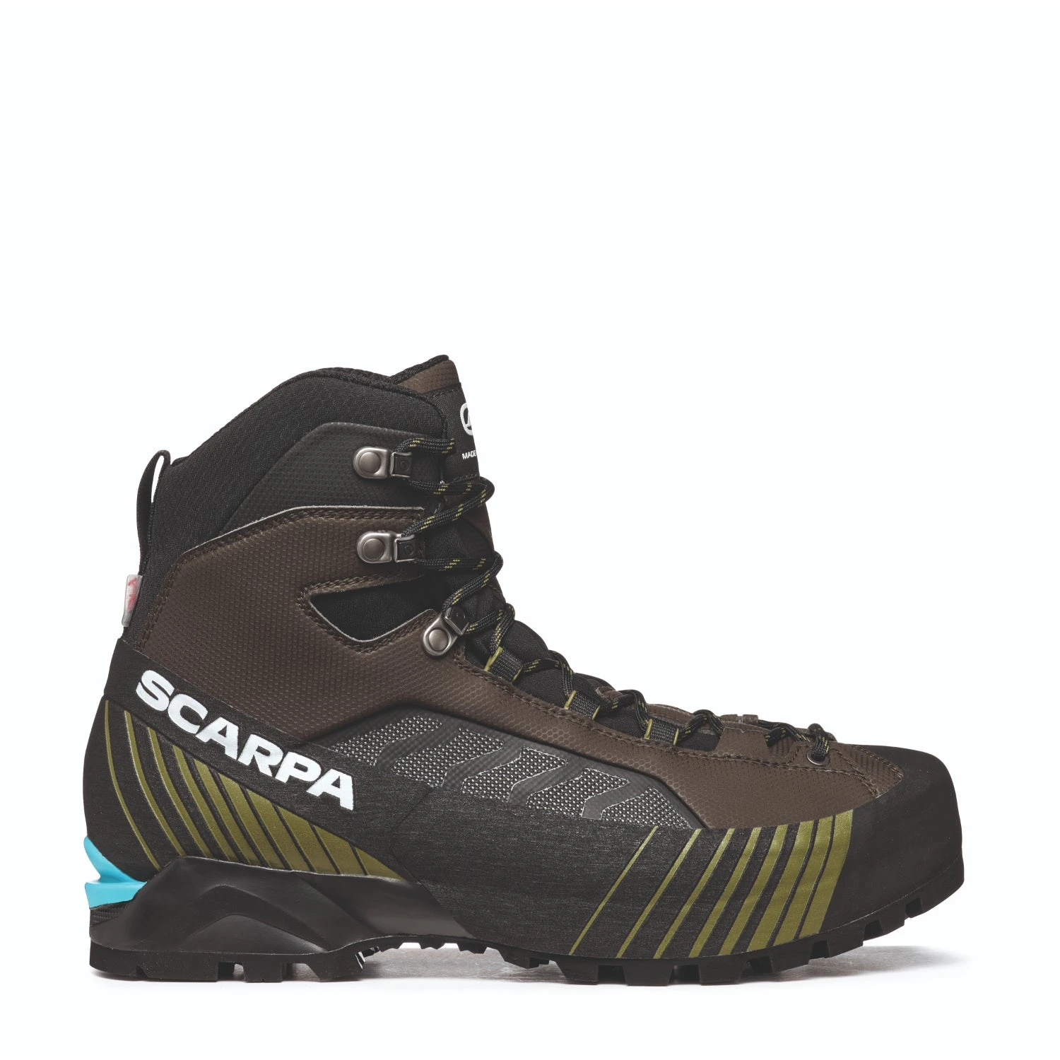 Scarpa Ribelle Lite HD Mens 3 Scarpa Ribelle Lite HD Mens - Image 3
