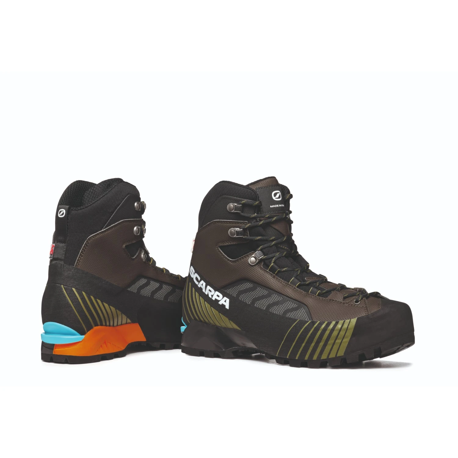 Scarpa Ribelle Lite HD Mens 5 Scarpa Ribelle Lite HD Mens - Image 5