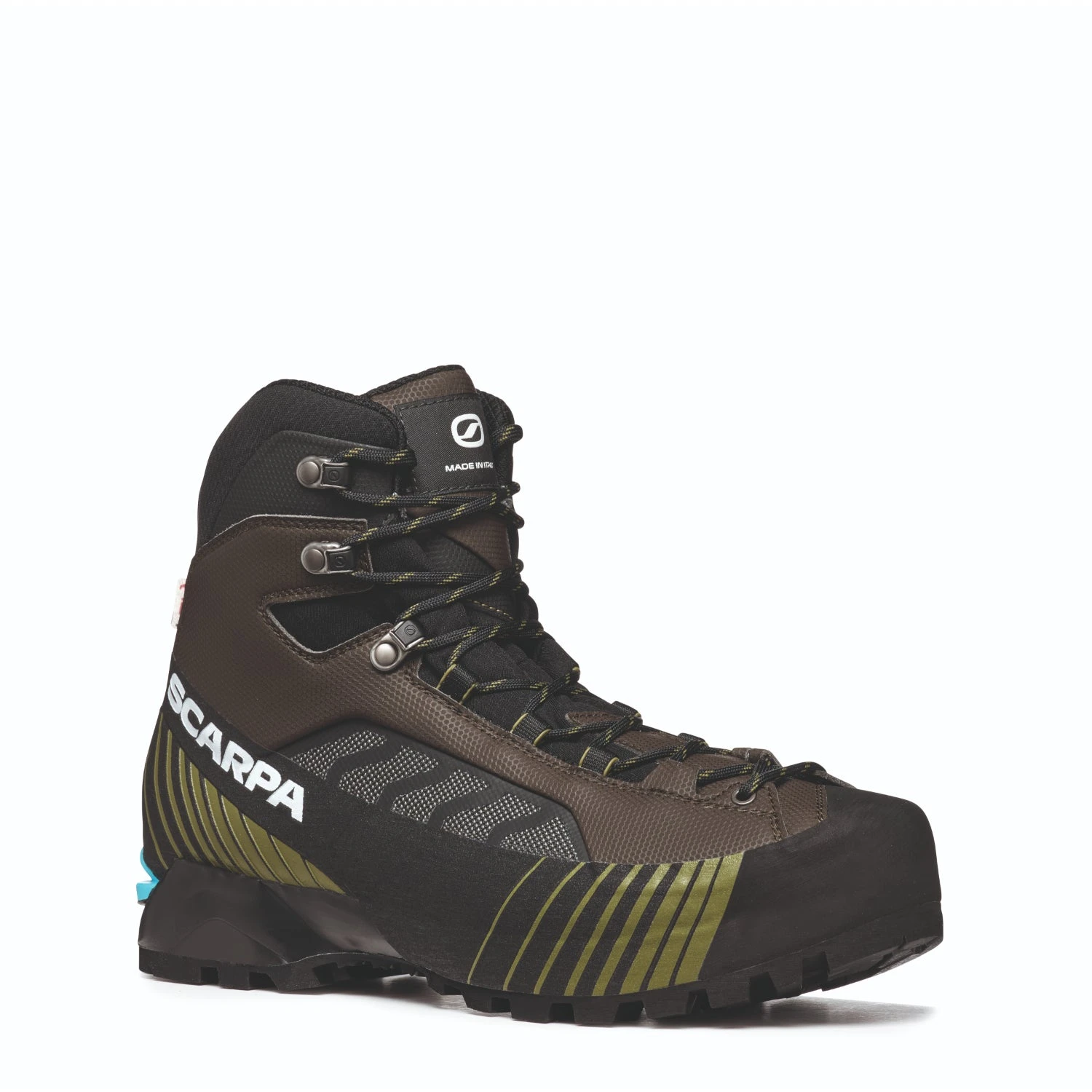 Scarpa Ribelle Lite HD Mens 4 Scarpa Ribelle Lite HD Mens - Image 4