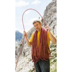 Edelrid Swift Protect Pro Dry 8.9mm (per Metre) 9 Edelrid Swift Protect Pro Dry 8.9mm (per Metre) -Petzl Shop 71289 0d