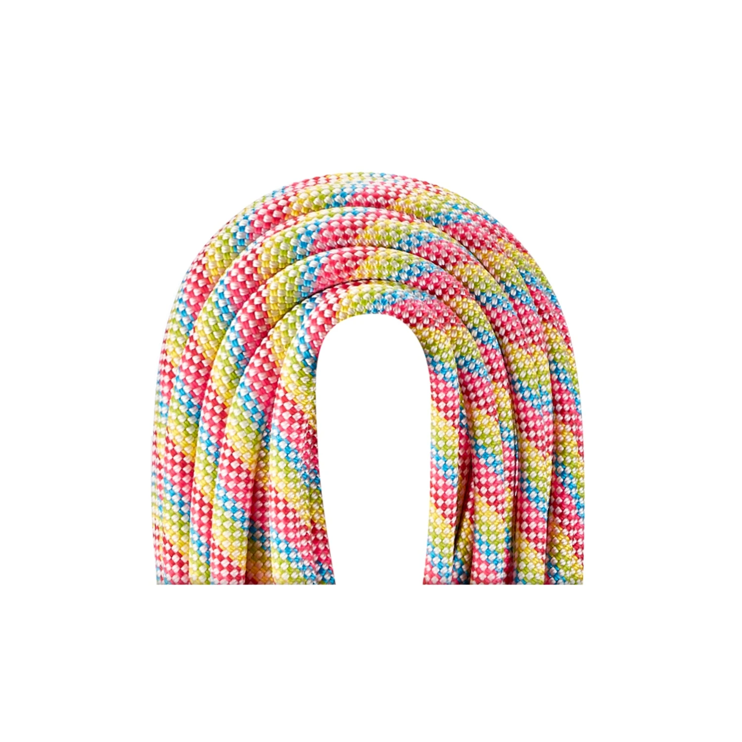 Edelrid Kinglet 9.2mm X 80m 4 Edelrid Kinglet 9.2mm X 80m - Image 4