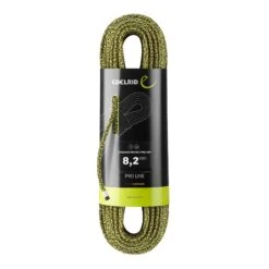 Edelrid Starling Protect Pro Dry 8.2mm X 60m