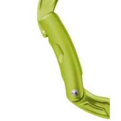 Edelrid Mission Sixpack - Solid Bent Gate 11 Edelrid Mission Sixpack - Solid Bent Gate -Petzl Shop 73754 138b