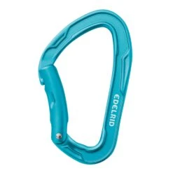 Edelrid Mission Sixpack - Solid Bent Gate 13 Edelrid Mission Sixpack - Solid Bent Gate -Petzl Shop 73754 329a